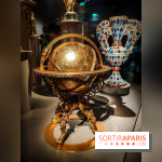 Le goût de la Renaissance, l'exposition de collectionneurs se dévoile à l'Hôtel de la Marine - IMG20240305103325