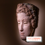 Exposition Henry Cros au Musée des Arts Décoratifs, sculpteur et dessinateur