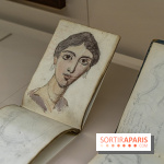 Exposition Henry Cros au Musée des Arts Décoratifs, sculpteur et dessinateur