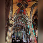 Paris Cœur de Lumières  - J.C. Bailly 215159 copie