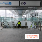 Chantier de la future gare Aéroport d'Orly, nos photos - IMG 2862