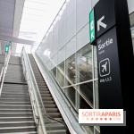 Chantier de la future gare Aéroport d'Orly, nos photos - IMG 2866