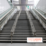 Chantier de la future gare Aéroport d'Orly, nos photos - IMG 2868