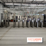 Chantier de la future gare Aéroport d'Orly, nos photos - IMG 2877