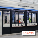 Chantier de la future gare Aéroport d'Orly, nos photos - IMG 2880