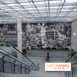 Chantier de la future gare Aéroport d'Orly, nos photos - IMG 2888