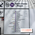 Chantier de la future gare Aéroport d'Orly, nos photos - IMG 2896