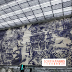 Chantier de la future gare Aéroport d'Orly, nos photos - IMG 2897