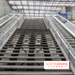 Chantier de la future gare Aéroport d'Orly, nos photos - IMG 2898