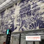 Chantier de la future gare Aéroport d'Orly, nos photos - IMG 2906