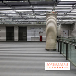 Chantier de la future gare Aéroport d'Orly, nos photos - IMG 2907