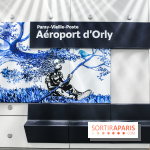 Chantier de la future gare Aéroport d'Orly, nos photos - IMG 2911