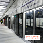 Chantier de la future gare Aéroport d'Orly, nos photos - IMG 2914