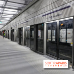 Chantier de la future gare Aéroport d'Orly, nos photos - IMG 2916