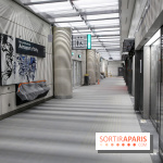 Chantier de la future gare Aéroport d'Orly, nos photos - IMG 2918