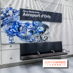 Chantier de la future gare Aéroport d'Orly, nos photos - IMG 2922