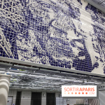 Chantier de la future gare Aéroport d'Orly, nos photos - IMG 2924