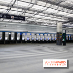 Chantier de la future gare Aéroport d'Orly, nos photos - IMG 2931