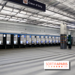 Chantier de la future gare Aéroport d'Orly, nos photos - IMG 2933