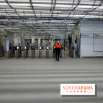 Chantier de la future gare Aéroport d'Orly, nos photos - IMG 2935