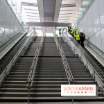 Chantier de la future gare Aéroport d'Orly, nos photos - IMG 2936