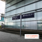 Chantier de la future gare Aéroport d'Orly, nos photos - IMG 2937