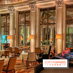 Les rendez-vous du jeudi : les soirées gastro et DJ set au Restaurant Le Dalí de l'Hôtel Le Meurice