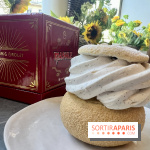 Cédric Grolet crée un chou inspiré de Mashle pour célébrer la fin du manga - IMG 1392