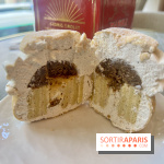 Cédric Grolet crée un chou inspiré de Mashle pour célébrer la fin du manga - IMG 1419