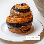 Brunch Lenôtre Victor Hugo - Paris 16e -  A7C7805