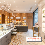 Brunch Lenôtre Victor Hugo - Paris 16e -  A7C7741