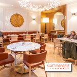 Brunch Lenôtre Victor Hugo - Paris 16e -  A7C7734