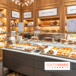 Brunch Lenôtre Victor Hugo - Paris 16e -  A7C7742