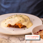 Brunch Lenôtre Victor Hugo - Paris 16e -  A7C7774