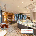 Brunch Lenôtre Victor Hugo - Paris 16e -  A7C7744