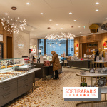 Brunch Lenôtre Victor Hugo - Paris 16e -  A7C7769