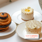 Brunch Lenôtre Victor Hugo - Paris 16e -  A7C7802