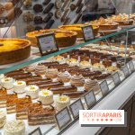 Brunch Lenôtre Victor Hugo - Paris 16e -  A7C7749