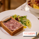 Brunch Lenôtre Victor Hugo - Paris 16e -  A7C7773