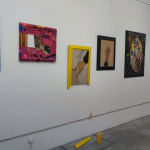 EXPO MANI IN ALTO - MANI IN ALTO: Nello Petrucci, Softwix et Steso Primo à la GALERIE AMARRAGE, au CŒUR DES PUCES DE SAINT OUEN   1031993