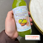 Panozzi - Soda italien