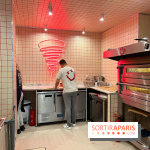 Jay's Pizza - Cuisine