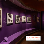 Exposition T'ang Haywen au Musée Guimet à Paris