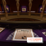 Exposition T'ang Haywen au Musée Guimet à Paris