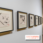 Exposition T'ang Haywen au Musée Guimet à Paris