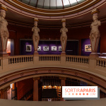 Exposition T'ang Haywen au Musée Guimet à Paris