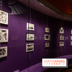 Exposition T'ang Haywen au Musée Guimet à Paris