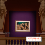 Exposition T'ang Haywen au Musée Guimet à Paris