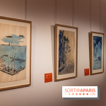 Exposition T'ang Haywen au Musée Guimet à Paris