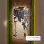 Exposition T'ang Haywen au Musée Guimet à Paris -  A7C8071